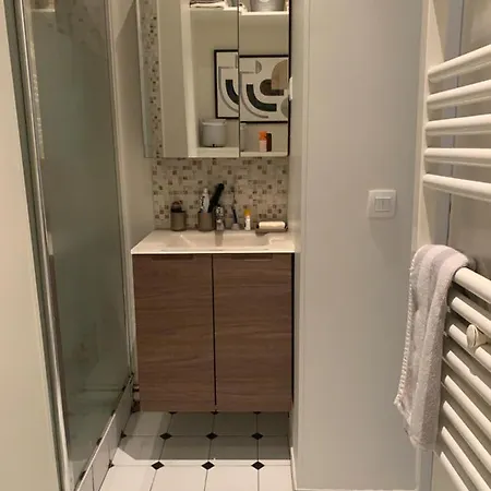 Cosy 1 Bedroom In Trocadero District * 파리