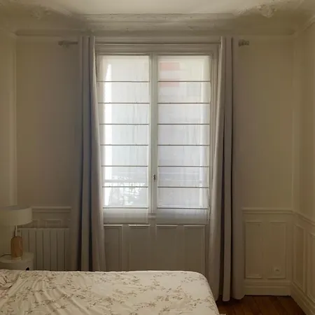 Cosy 1 Bedroom In Trocadero District * 파리